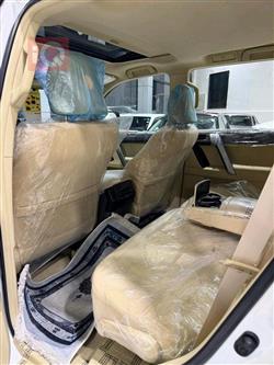 تويوتا لاندكروزر برادو